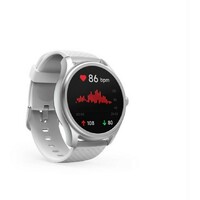 HAMA Smart Watch 5010 Silver