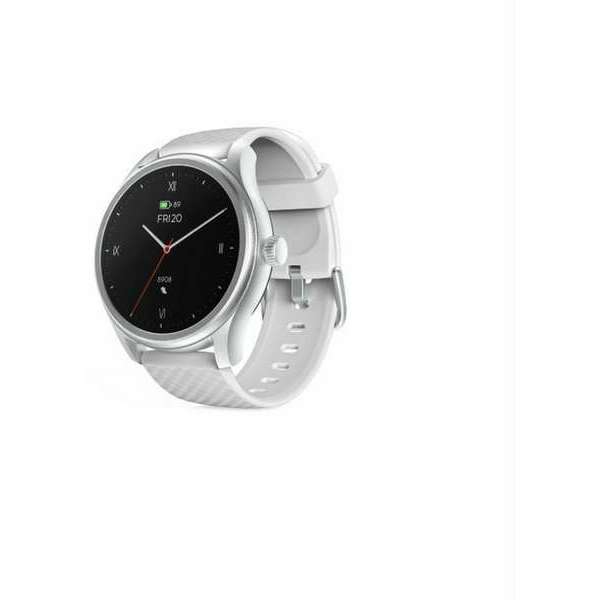 HAMA Smart Watch 5010 Silver