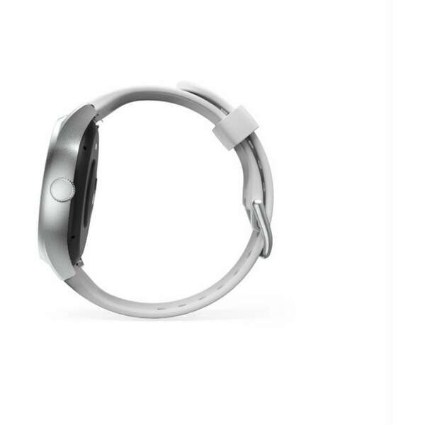 HAMA Smart Watch 5010 Silver