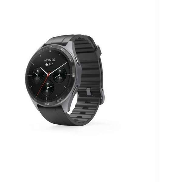 HAMA Smart Watch 7010 Black