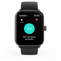 HAMA Smart Watch 6010 Black