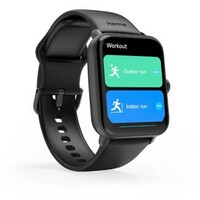 HAMA Smart Watch 6010 Black