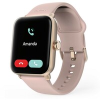 HAMA Smart Watch 6010 Pink