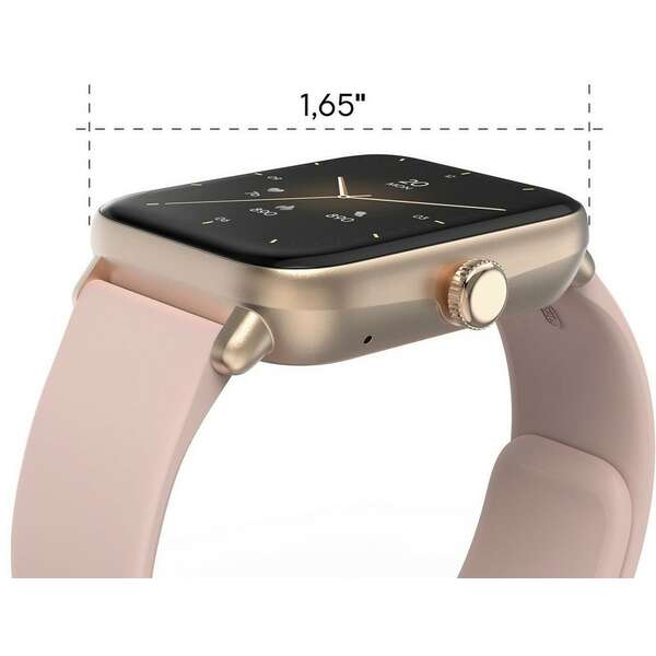 HAMA Smart Watch 6010 Pink
