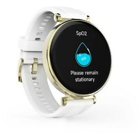HAMA Smart Watch 7000 Gold