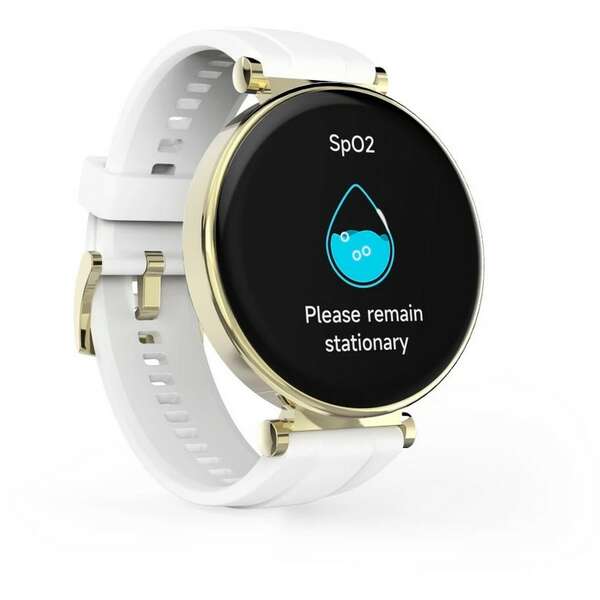 HAMA Smart Watch 7000 Gold