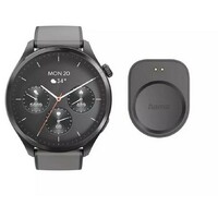 HAMA Smart Watch 9000 Black