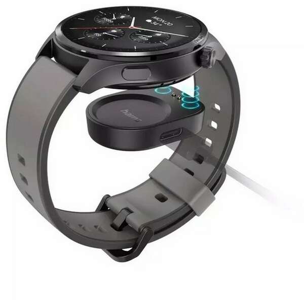 HAMA Smart Watch 9000 Black