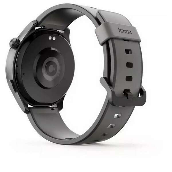 HAMA Smart Watch 9000 Black