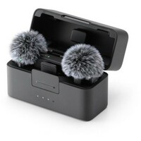 DJI Mic Mini (2 TX + 1 RX + Charging Case)