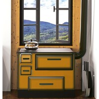 ALFA 55 DeluxeEco R L Braon levi