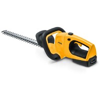 STIGA HT 100e Kit + punjac i baterija