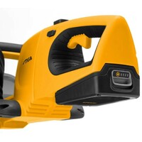 STIGA HT 100e Kit + punjac i baterija