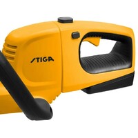 STIGA HT 100e Kit + punjac i baterija