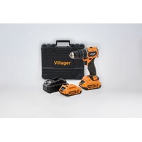 VILLAGER FUSE VLP 5121 - 2BSC