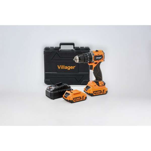 VILLAGER FUSE VLP 5121 - 2BSC