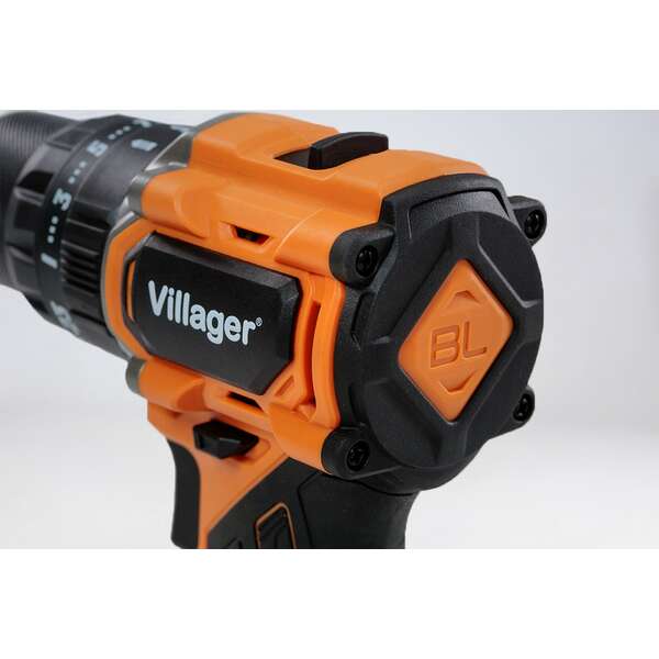 VILLAGER FUSE VLP 5121 - 2BSC