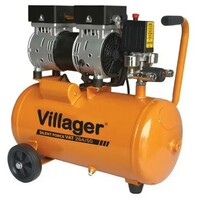 VILLAGER Silent Force VAT 264/50