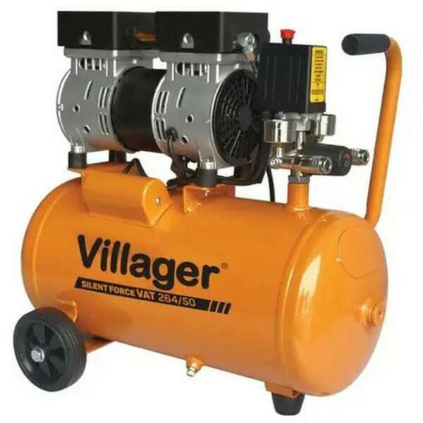 VILLAGER Silent Force VAT 264/50