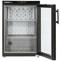 LIEBHERR WKb 1812 - Vinothek n