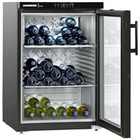 LIEBHERR WKb 1812 - Vinothek n