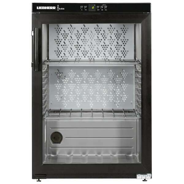 LIEBHERR WKb 1812 - Vinothek n