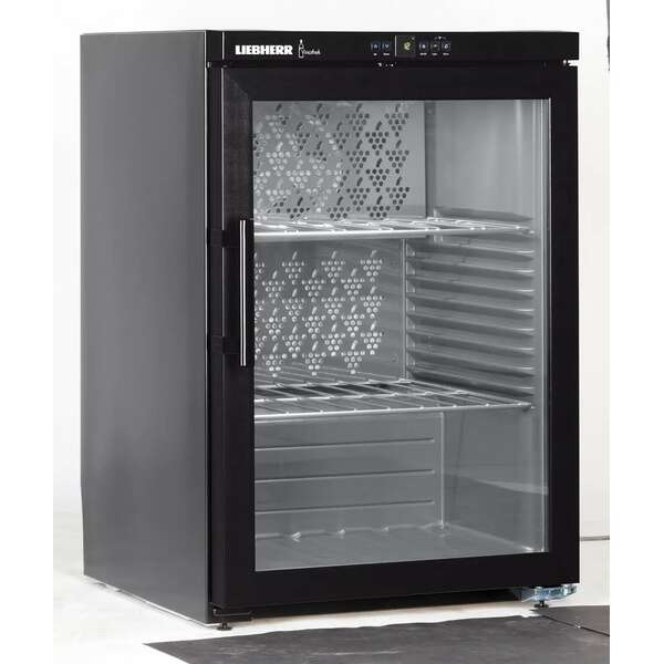 LIEBHERR WKb 1812 - Vinothek n