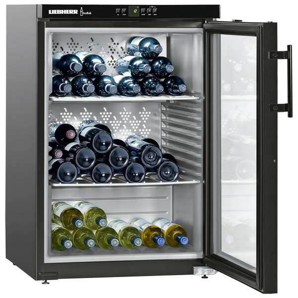 LIEBHERR WKb 1812 - Vinothek n