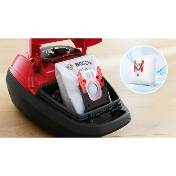 BOSCH BGB8PET3A