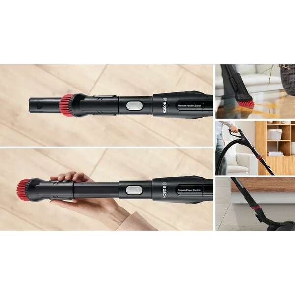 BOSCH BGL6PET3