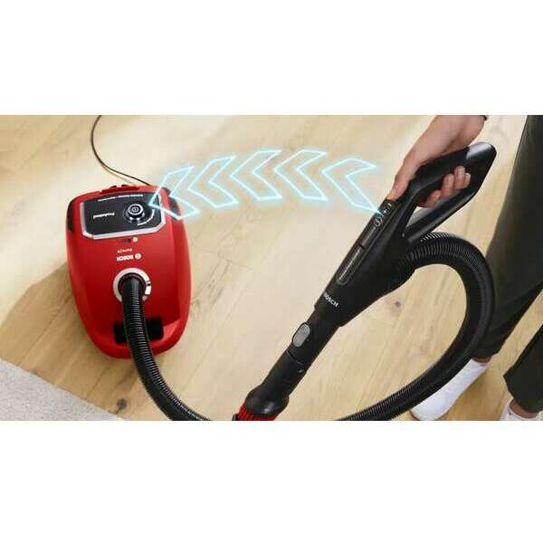 BOSCH BGL6PET3