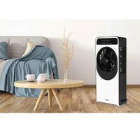 ECG MR FANBOY ventilator sa generatorom magle