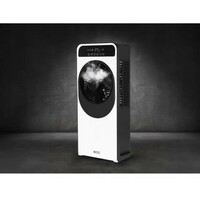 ECG MR FANBOY ventilator sa generatorom magle