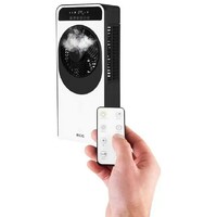 ECG MR FANBOY ventilator sa generatorom magle