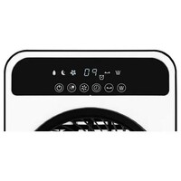 ECG MR FANBOY ventilator sa generatorom magle