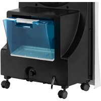 ECG MR,FAN 3u1 prenosivi ventilator