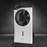 ECG MR,FAN 3u1 prenosivi ventilator