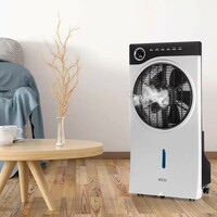 ECG MR,FAN 3u1 prenosivi ventilator