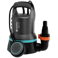 GARDENA POTAPAJUCA PUMPA ZA CISTU VODU 9000L / h