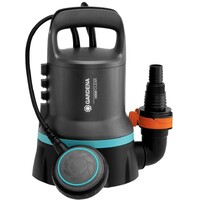 GARDENA POTAPAJUCA PUMPA ZA CISTU VODU 9000L/h
