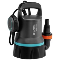 GARDENA POTAPAJUCA PUMPA ZA CISTU VODU 9000L/h