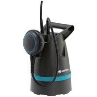GARDENA Potapajuca Pumpa za Cistu Vodu Basic 8600L/h