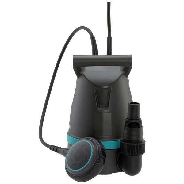 GARDENA Potapajuca Pumpa za Cistu Vodu Basic 8600L/h