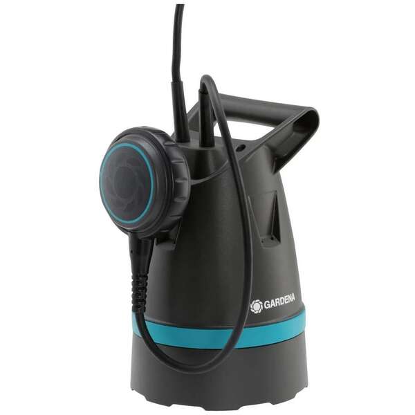 GARDENA Potapajuca Pumpa za Cistu Vodu Basic 8600L/h