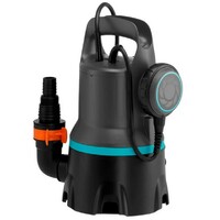 GARDENA Potapajuca Pumpa za Prljavu Vodu 9000 L / h
