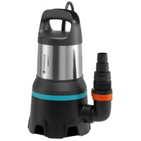 GARDENA Potapajuca Pumpa za Prljavu Vodu Aquasensor 20.000 L / h
