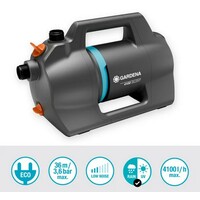 GARDENA Bastenska Pumpa Silent 4100 L/h
