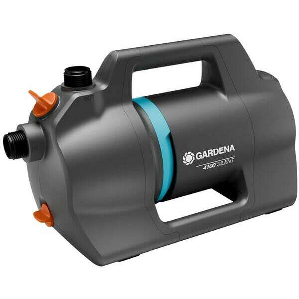 GARDENA Bastenska Pumpa Silent 4100 L/h