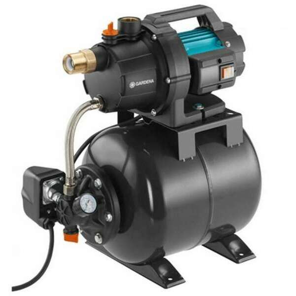 GARDENA Hidrofor 3700 L/h, 4.0 BAR