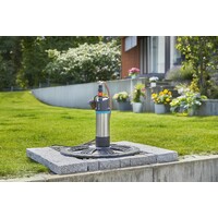 GARDENA Automatska Potapajuca Pumpa Visokog Pritiska Inox, 6100 L/h 5.0 bar